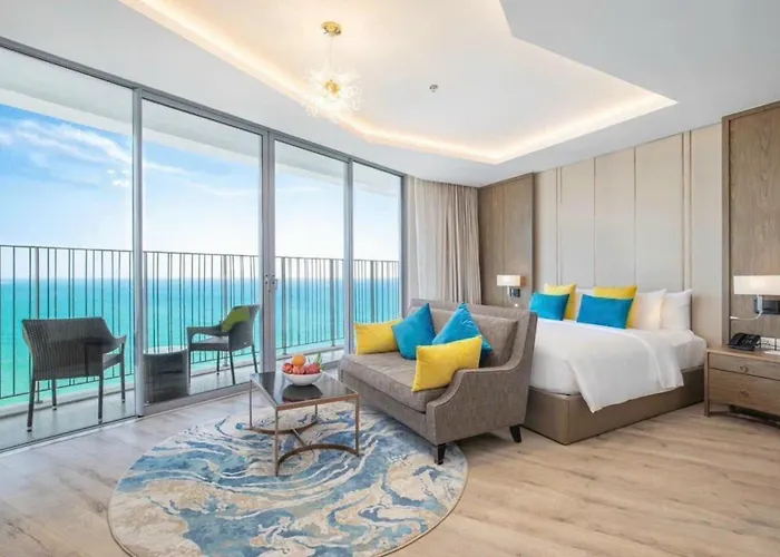 San Ocean - Panorama Nha Trang Condotel