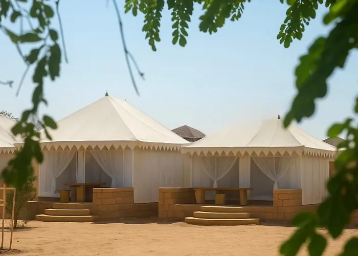 Sunrise Resort Jaislamer Jaisalmer