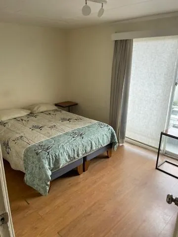 Ferienwohnung Casa Al Lado De La Playa Y Atracciones Turisticas Vina del Mar