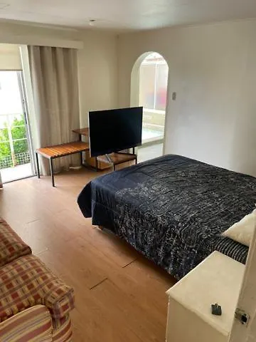 Ferienwohnung Casa Al Lado De La Playa Y Atracciones Turisticas Vina del Mar