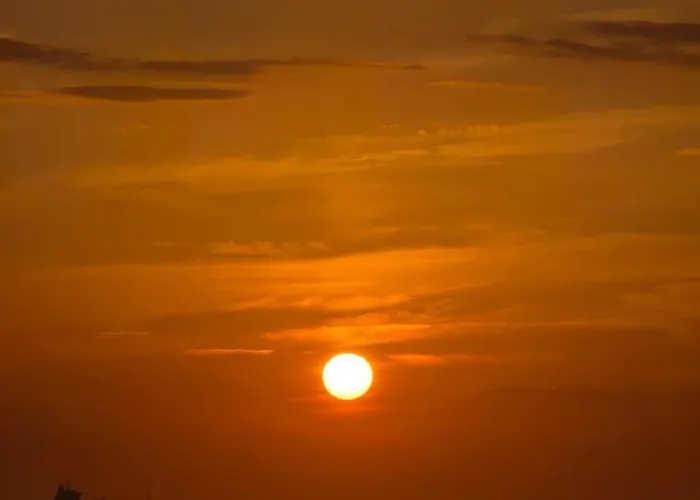 Ferienwohnung Gaira Sunset