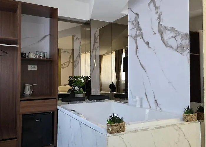 Petkov5Ki Luxuryapartment Skopje