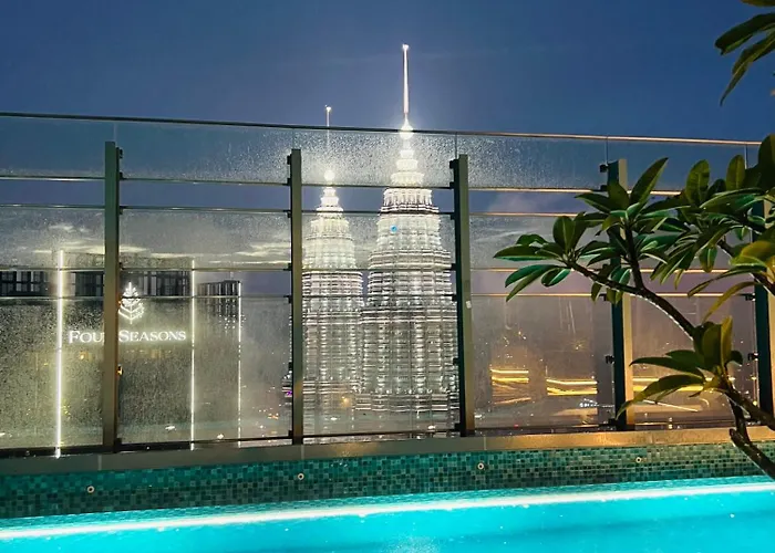 So Sofitel KL Residences Kuala Lumpur