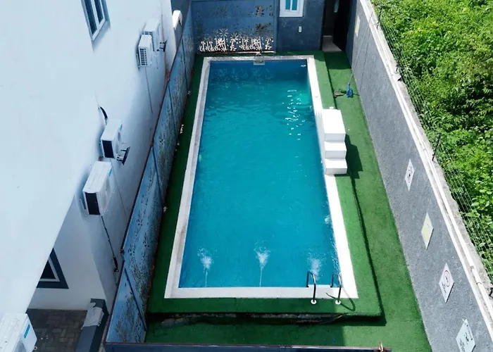 Lekki Delightsome Prestige Homes Orchid Road Ikuata