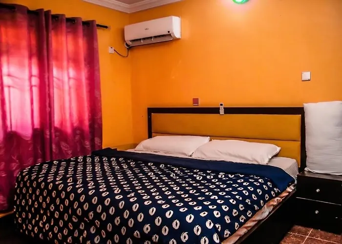 Moexoticroyaleservices - America Ikorodu
