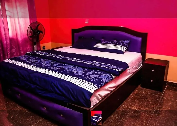 Moexoticroyaleservices - America Ikorodu