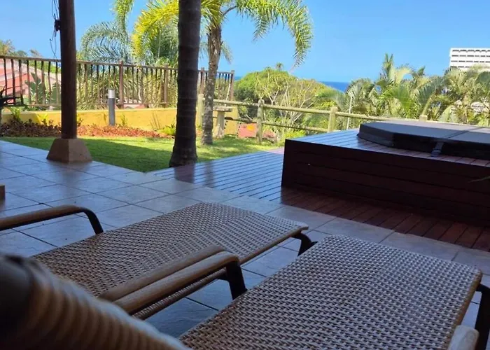 Ferienwohnung Umhlanga, Durban - Umhlanga Escape