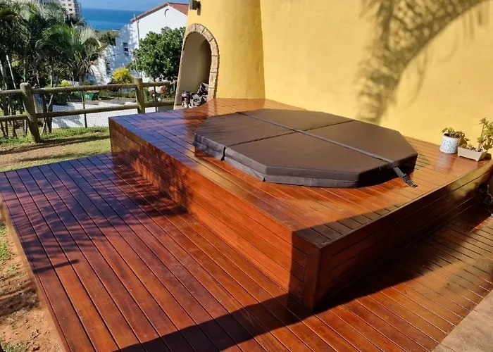 Ferienwohnung Umhlanga, Durban - Umhlanga Escape
