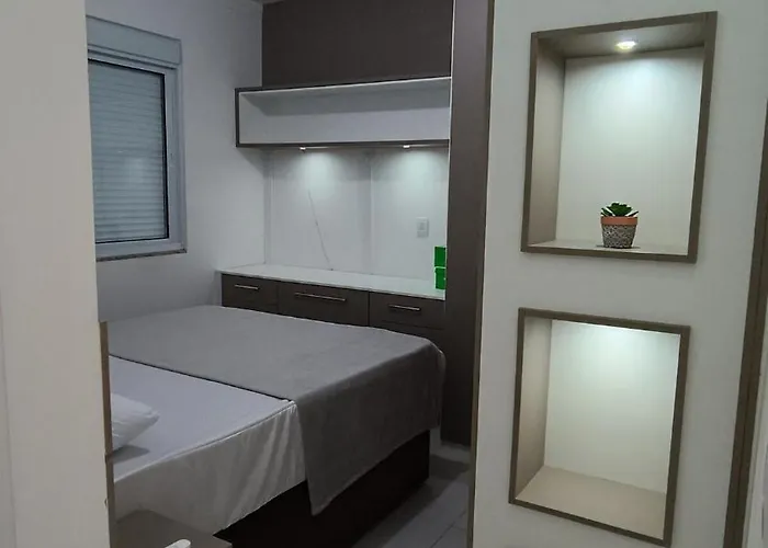 Apto Com Conforto E Comodidade Ingleses Florianópolis