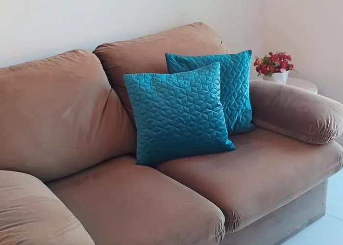 Apto Com Conforto E Comodidade Ingleses Florianópolis