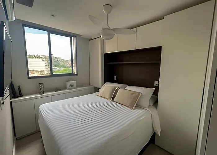 Ferienwohnung Rio Energy Retreat - Porto Maravilha Rio de Janeiro
