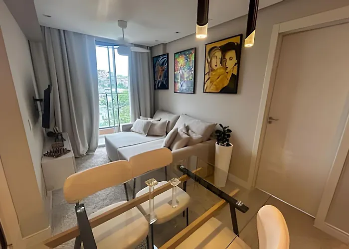 Ferienwohnung Rio Energy Retreat - Porto Maravilha Rio de Janeiro