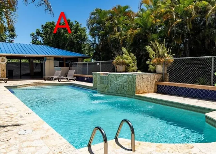 Cozy 2Br Apartment Near Puerto Rico Attractions Vega Baja