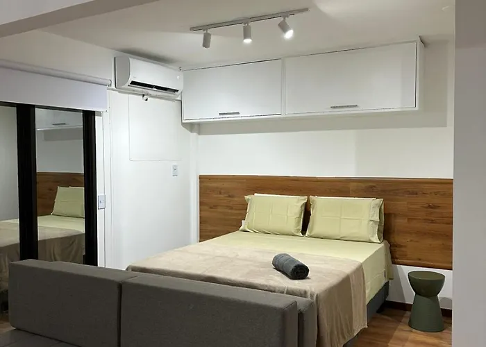 Apartamento No Coracao Do Leblon Rio de Janeiro