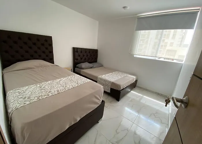 Alojamiento Apartamento Familiar Con Jacuzzi Villeta