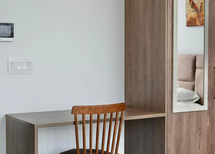 Seis Residences Quito