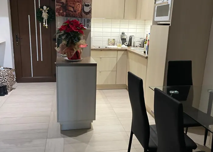 Nice Wellness Apartman Siófok