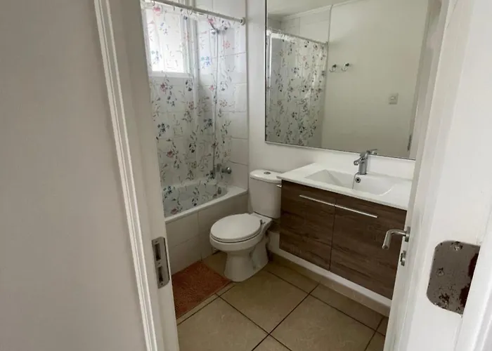 Departamento Condominio Costa Herradura Coquimbo