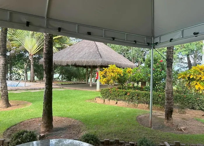 Flat Pontal Do Lago Residence Caldas Novas