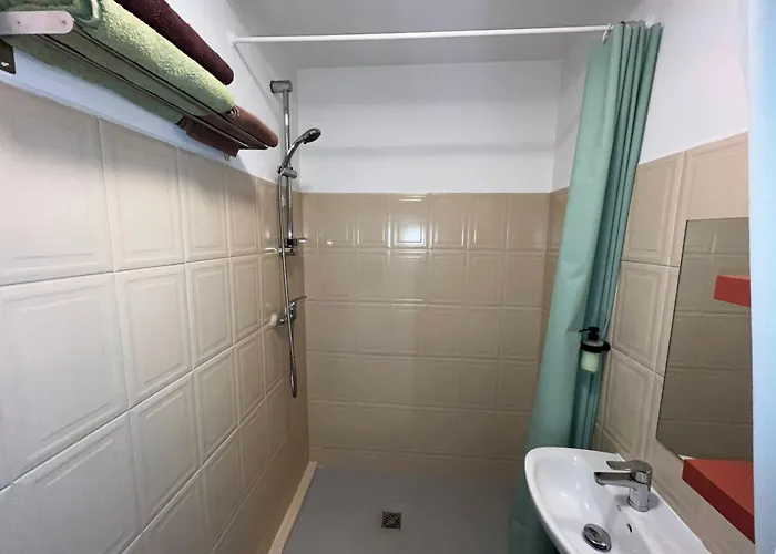 Beach Studio - 24h24 et 7j7 Petite Île