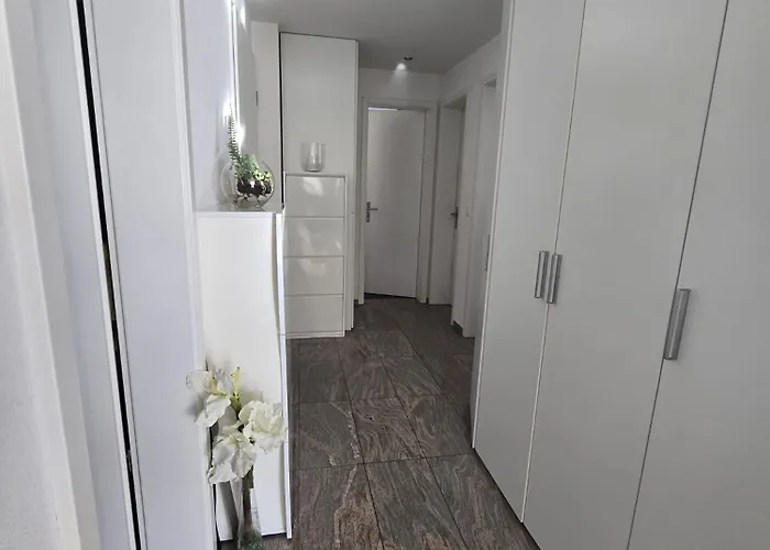 Exklusives 3 Zimmer Apartment Davos ca 7 Min Fussweg zum WEF Kongresszentrum