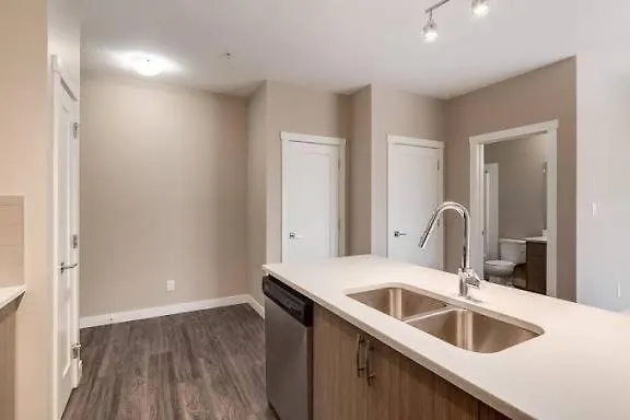 Ferienwohnung Mdx Edmonton