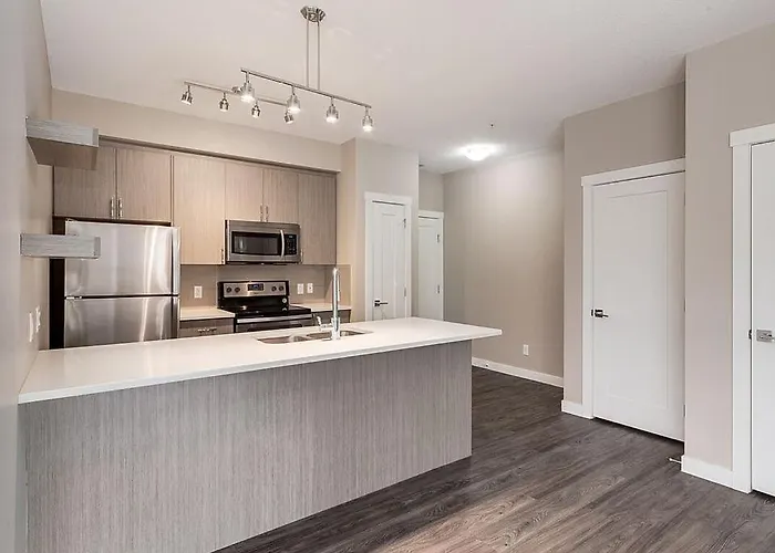 Ferienwohnung Mdx Edmonton