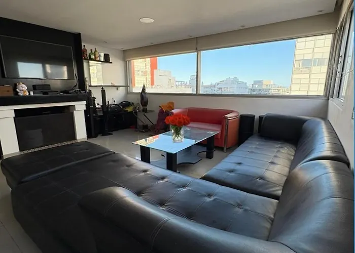 Apartamento Puerto Gorlero Punta del Este