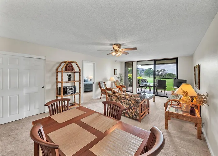 W Villas E104 Condo Waikoloa