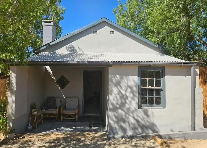 The Cottage At Koringberg Country Cottages