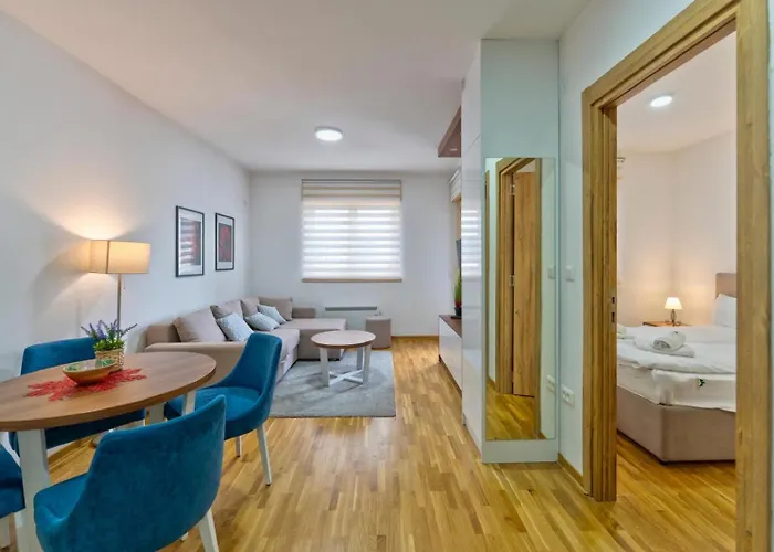 Apartman Ruza Zlatibor