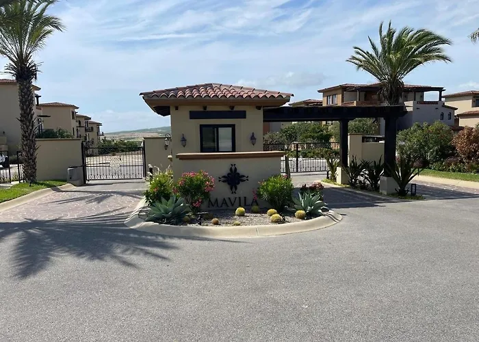 Apartamento, Mavila At Quivira Cabo San Lucas