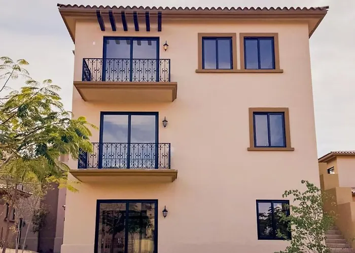 Apartamento, Mavila At Quivira Cabo San Lucas
