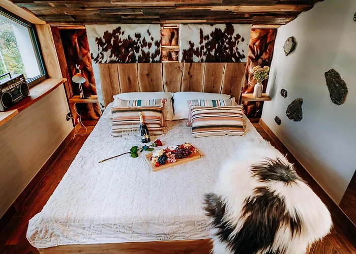 Stylove-Apartamenty Ustron