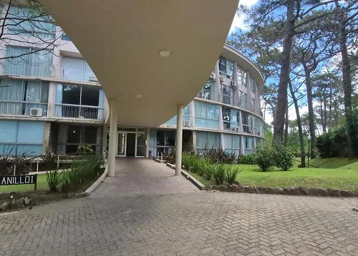 Ferienwohnung Arcobaleno Anillo 1 Punta del Este