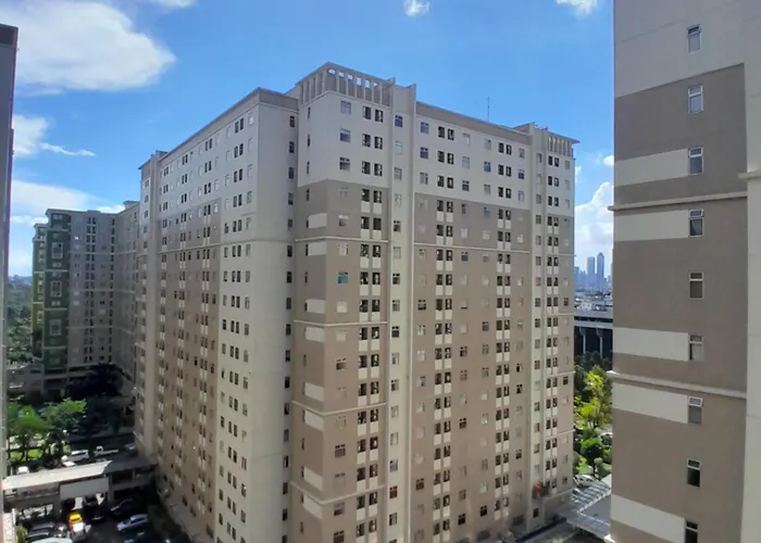 Apartemen Kalibata City By Rans Property Jakarta