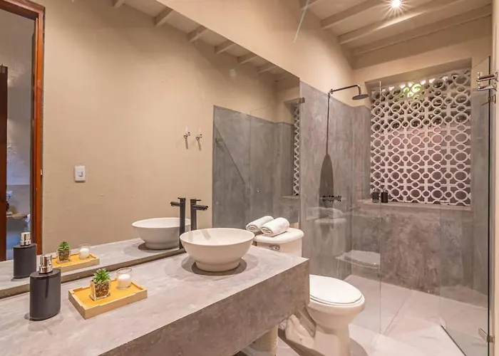 Ferienwohnung Senda Perla Santa Marta 