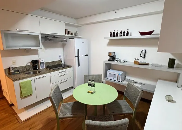 Apartamento No Coracao Do Leblon Rio de Janeiro