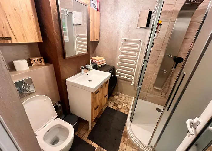Cip-Apartament24 Iasi