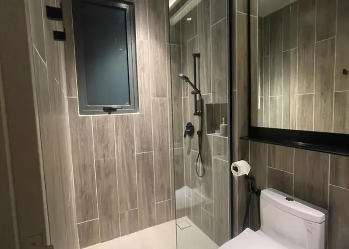 Luxury Executive Suite Antara Enigma 2Br With Bathtub And Instant Heater Lvl 24 Genting Highlands