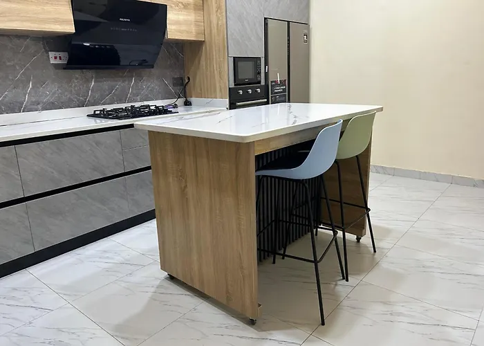 Tombell Homes And Apartments Ibadan