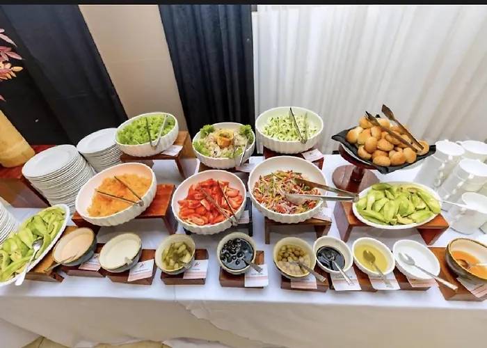Ferienwohnung FANTASTIC CUISINE KiGALI
