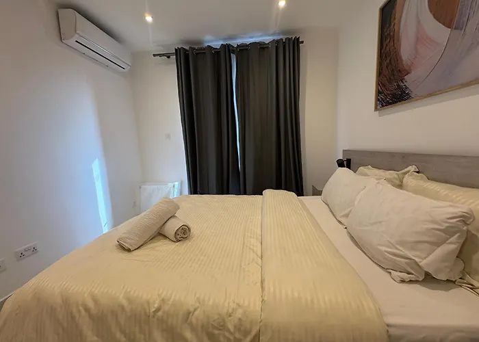 Srd Properties At Embassy Gardens Akkra