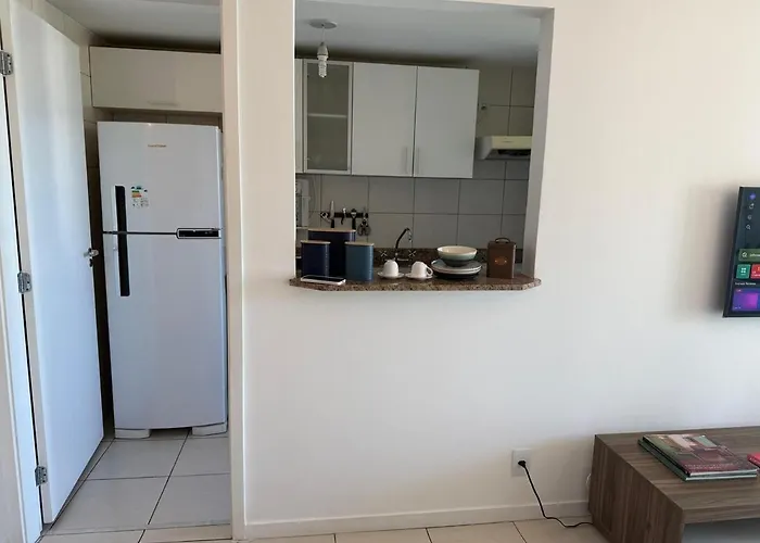 Apartamento No San Filippo A Poucos Passos Da Praia Rio de Janeiro