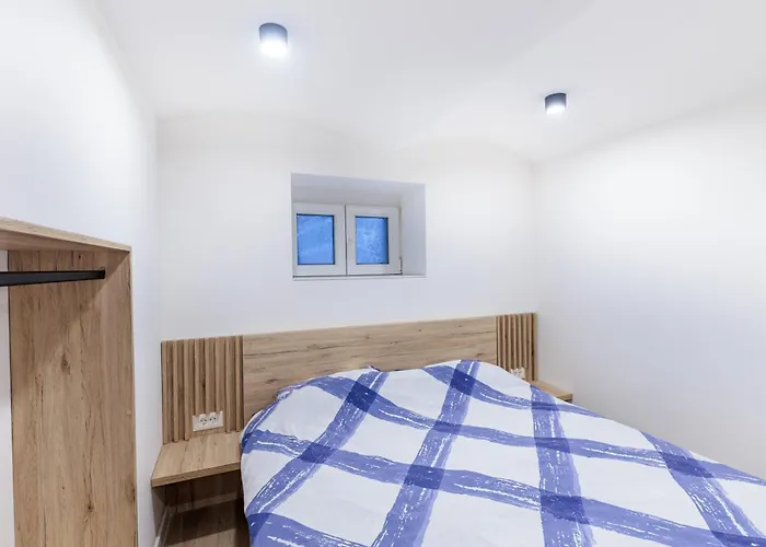 Cozy 2Bdr Apartment - Perfect Location In Sarajevo