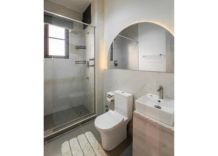 Away From Home Comfort Lagos