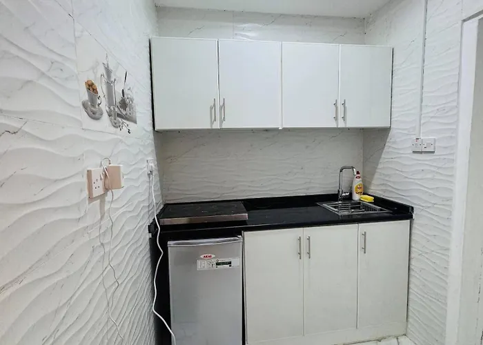 Home Plus Room 13 Abu Dhabi
