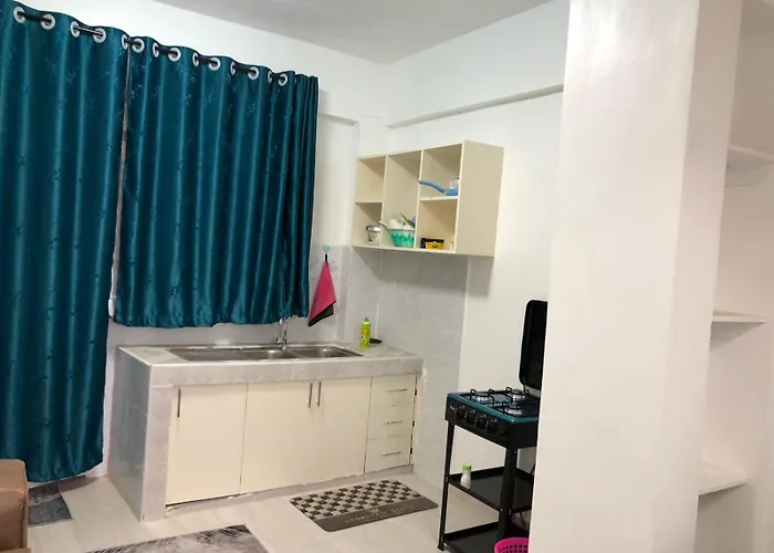 Ferienwohnung Codelisa Naivasha