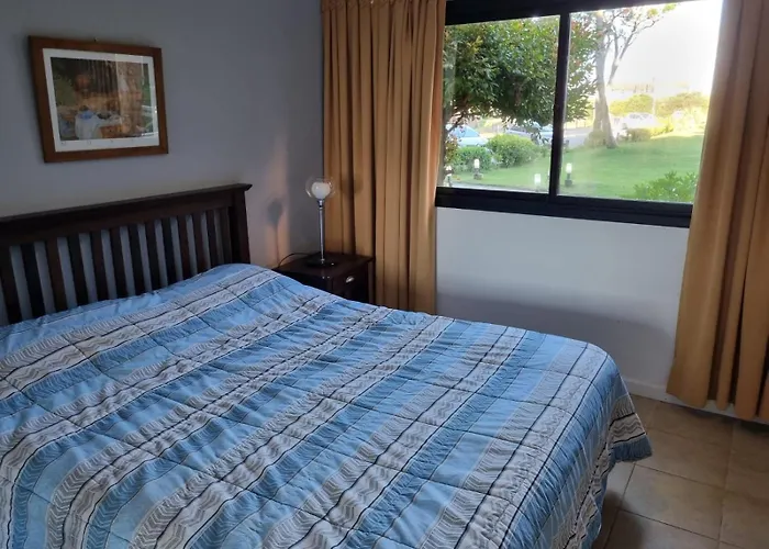Ferienwohnung Dulce Hogar Costa del Este