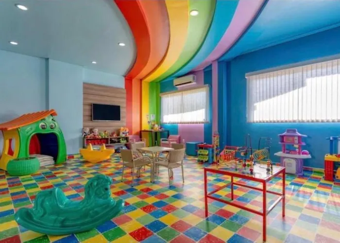 Wyndham Thermas Olímpia